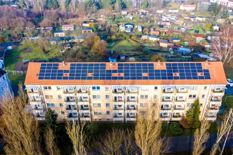 Portable Solar Goes Legal